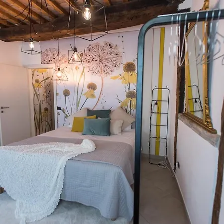 Bed and breakfast Luna Sul Tetto Carpi