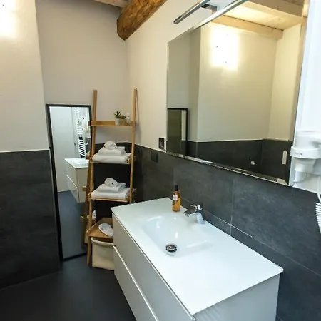 Luna Sul Tetto Bed and breakfast