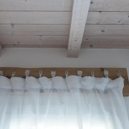 Luna Sul Tetto Bed and breakfast