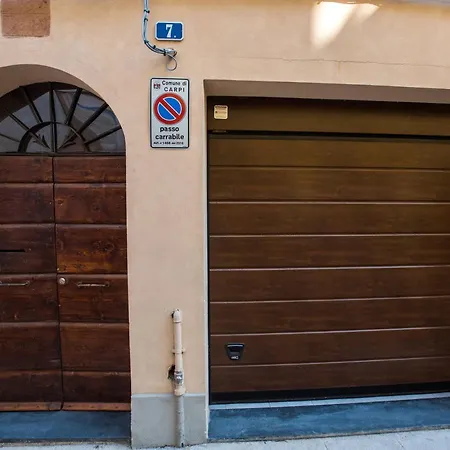 Bed & Breakfast Luna Sul Tetto