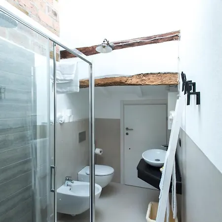 Bed and breakfast Luna Sul Tetto