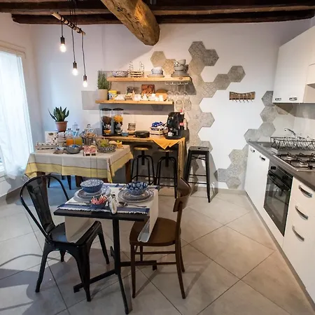 Bed & Breakfast Luna Sul Tetto