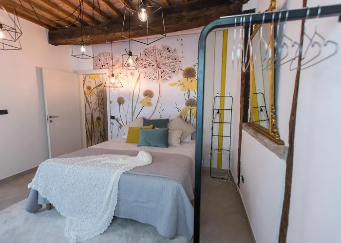 Bed & Breakfast Luna Sul Tetto Carpi