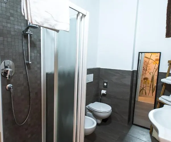 Bed & Breakfast Luna Sul Tetto Carpi