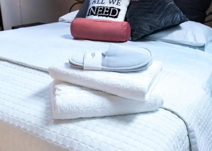 Bed & Breakfast Luna Sul Tetto Carpi