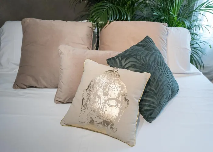 Luna Sul Tetto Bed & Breakfast Carpi