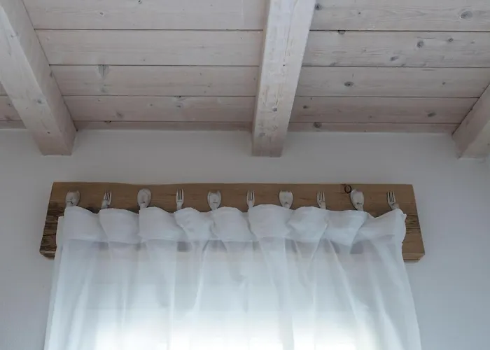 Luna Sul Tetto Bed & Breakfast