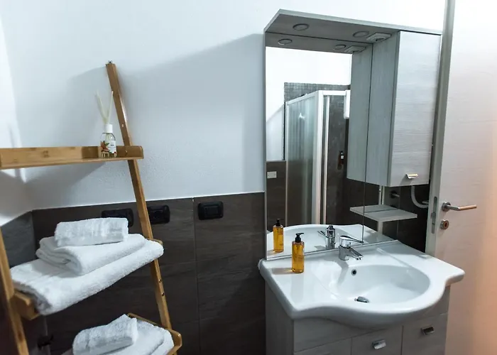 Bed & Breakfast Luna Sul Tetto