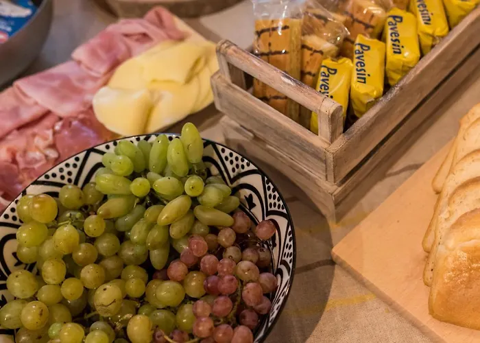 Luna Sul Tetto Carpi