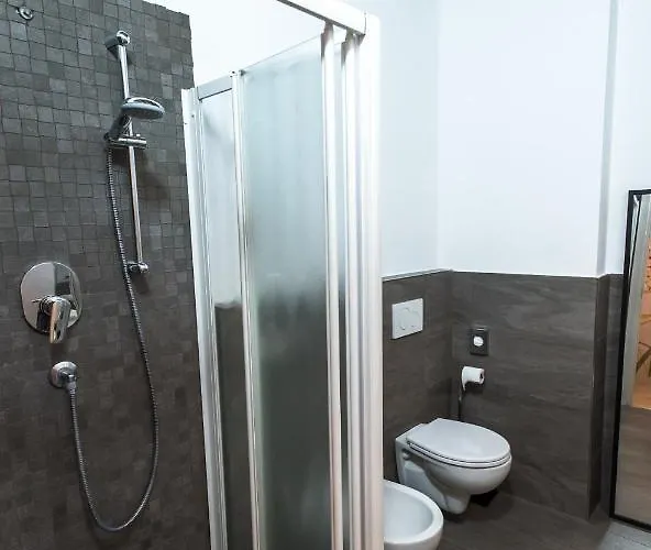 Luna Sul Tetto Bed & Breakfast Carpi