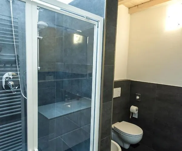 Bed & Breakfast Luna Sul Tetto Carpi