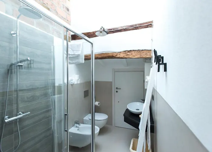 Bed & Breakfast Luna Sul Tetto