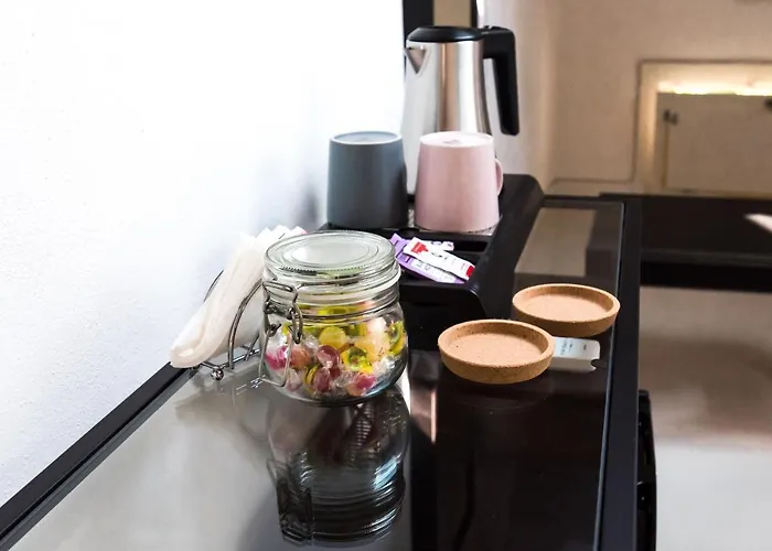 Luna Sul Tetto Bed & Breakfast Carpi