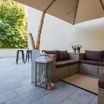 Bed and Breakfast Luna Sul Tetto