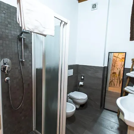 Bed and breakfast Luna Sul Tetto Carpi