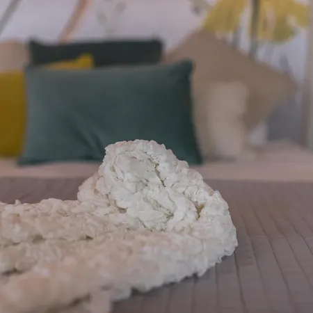 Luna Sul Tetto 4* カルピ