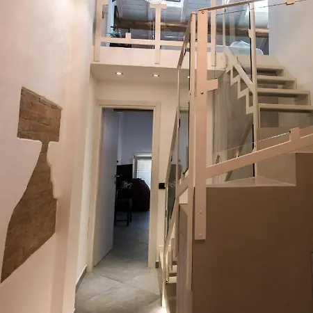 Luna Sul Tetto 4* カルピ