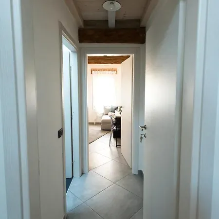 Bed & Breakfast Luna Sul Tetto 4*