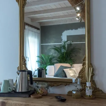 Bed & Breakfast Luna Sul Tetto 4*