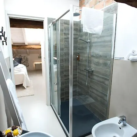 Bed & Breakfast Luna Sul Tetto *