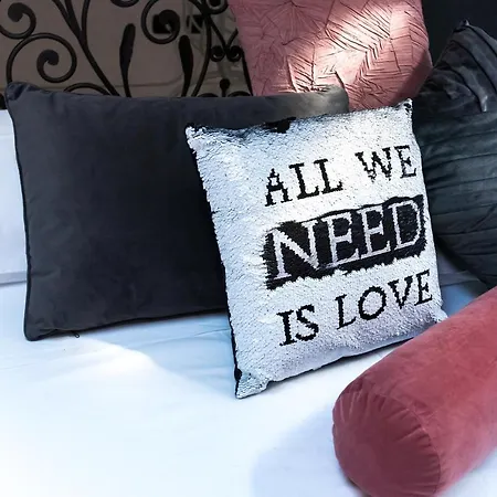 Luna Sul Tetto 4* カルピ