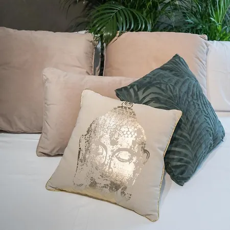 Luna Sul Tetto ベッド・アンド・ブレックファスト カルピ