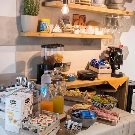 Luna Sul Tetto カルピ