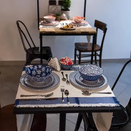 Luna Sul Tetto カルピ