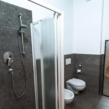 Luna Sul Tetto Отель типа 