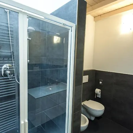 Bed & Breakfast Luna Sul Tetto Carpi
