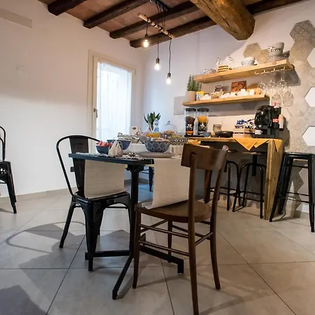 Luna Sul Tetto 4*