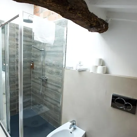 Luna Sul Tetto ベッド・アンド・ブレックファスト 4*