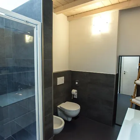 Luna Sul Tetto 4* カルピ