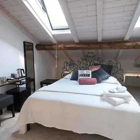 Luna Sul Tetto 4* Карпи