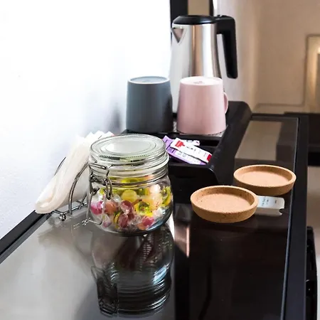 Luna Sul Tetto Bed and Breakfast Κάρπι