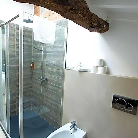 Luna Sul Tetto Bed & Breakfast
