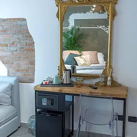 Bed & Breakfast Luna Sul Tetto Carpi