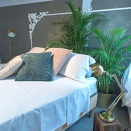 Luna Sul Tetto Bed & Breakfast Carpi