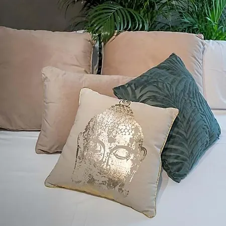 Bed & Breakfast Luna Sul Tetto 4*