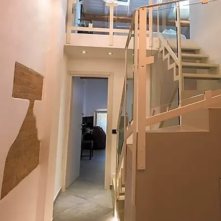 Luna Sul Tetto Bed & Breakfast