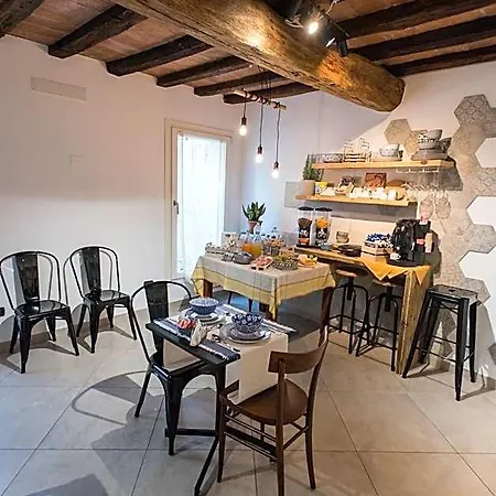 Bed & Breakfast Luna Sul Tetto Carpi