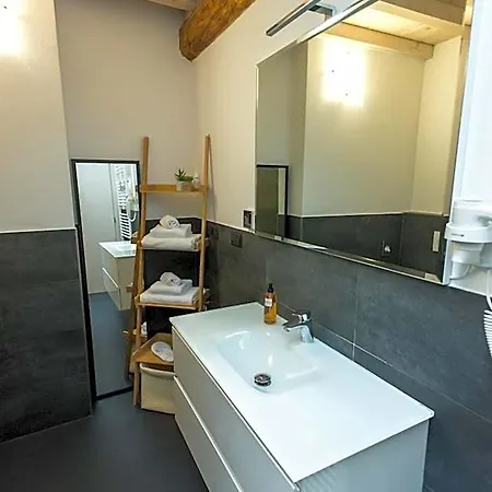 Bed & Breakfast Luna Sul Tetto 4*