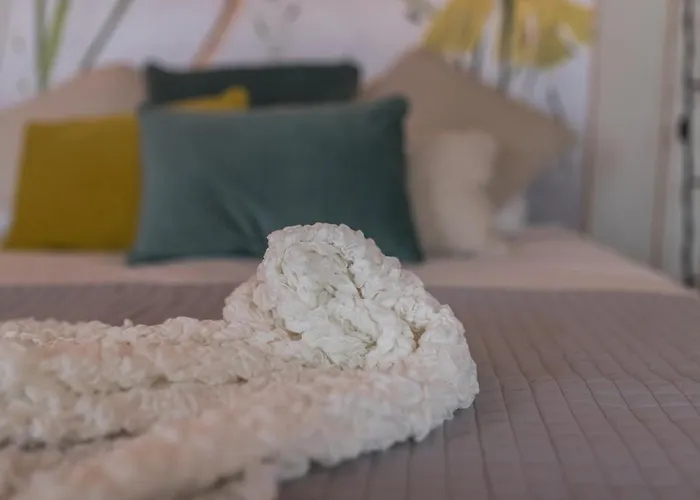 Luna Sul Tetto 4* Carpi