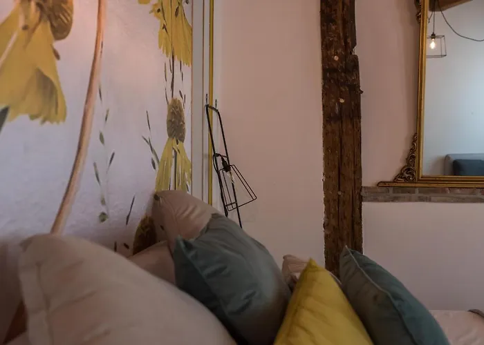 Nocleg ze śniadaniem Luna Sul Tetto