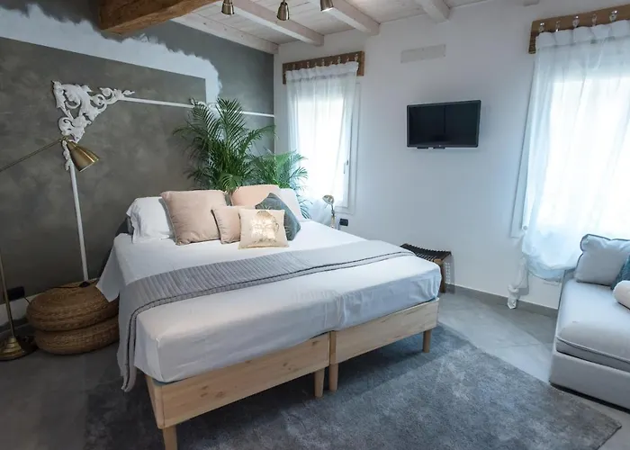 Luna Sul Tetto 4* Carpi