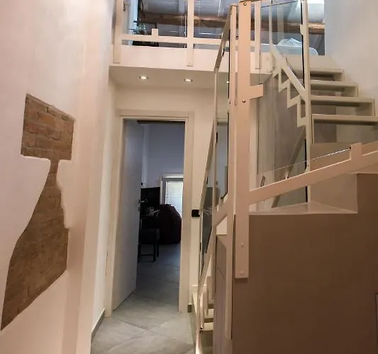 Luna Sul Tetto 4* Carpi