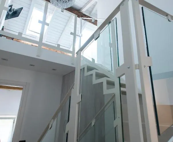 Nocleg ze śniadaniem Luna Sul Tetto Carpi