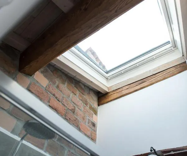 Luna Sul Tetto 4* Carpi