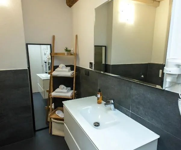 Luna Sul Tetto Nocleg ze śniadaniem