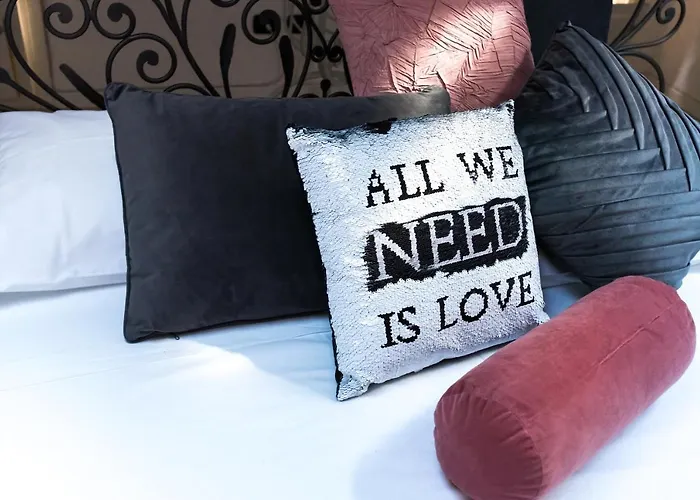 Luna Sul Tetto 4* Carpi